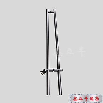 不锈钢拉手定制加工