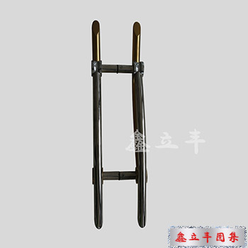 不锈钢拉手定制加工