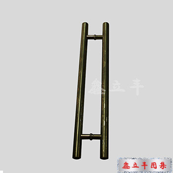 不锈钢拉手定制加工