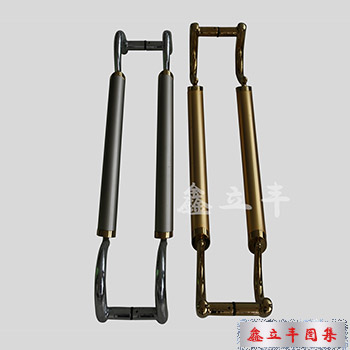 不锈钢拉手定制加工