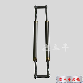 不锈钢拉手定制加工