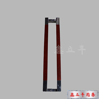 不锈钢拉手定制加工