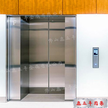 不锈钢电梯轿厢