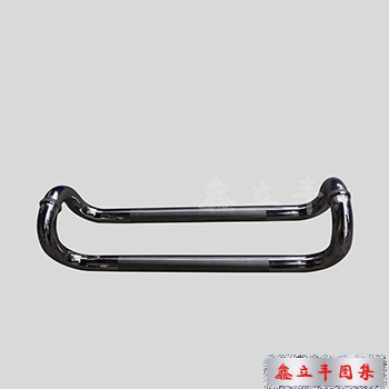 不锈钢拉手定制加工
