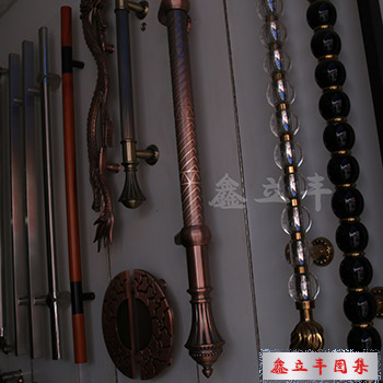 不锈钢拉手定制加工