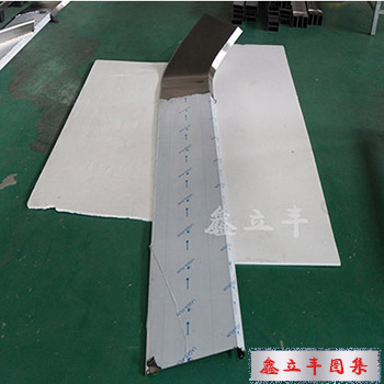 不锈钢门套定制加工