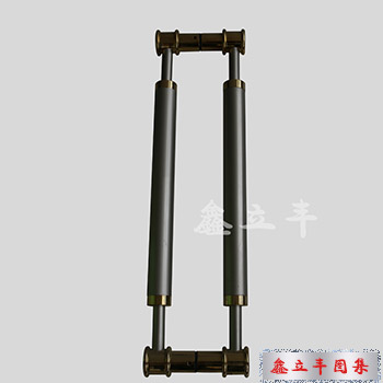 不锈钢拉手定制加工