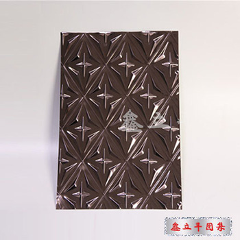 镜面冲压镜面